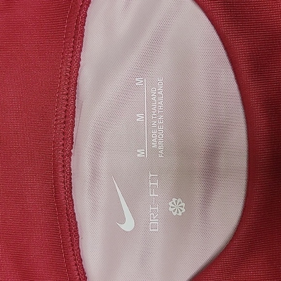 NIKE Portugal Soccer Jersey Stadium Home (Cristiano Ronaldo) - Men's - Picture 6 of 11